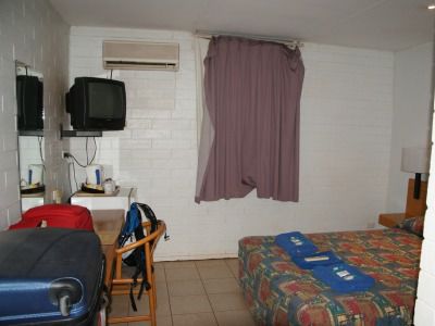 Tom Price Hotel Motel Eksteriør billede